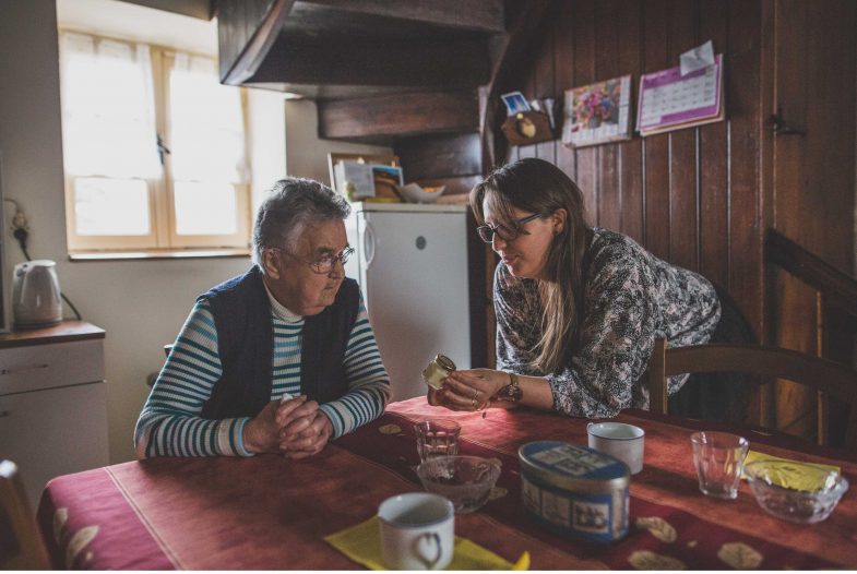 photographe-famille-grands parents-Bretagne-Morbihan