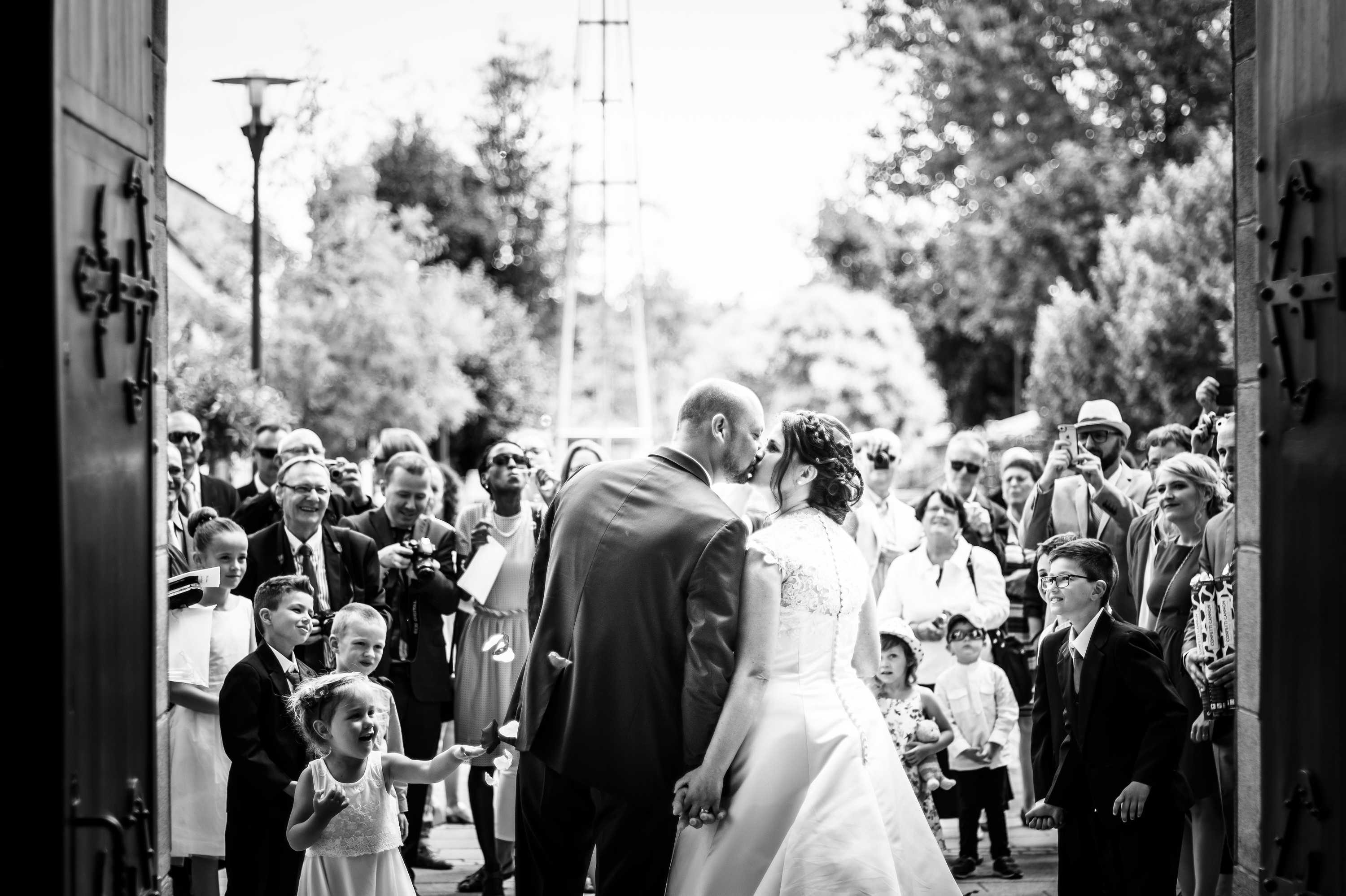 Hélène & Mickael