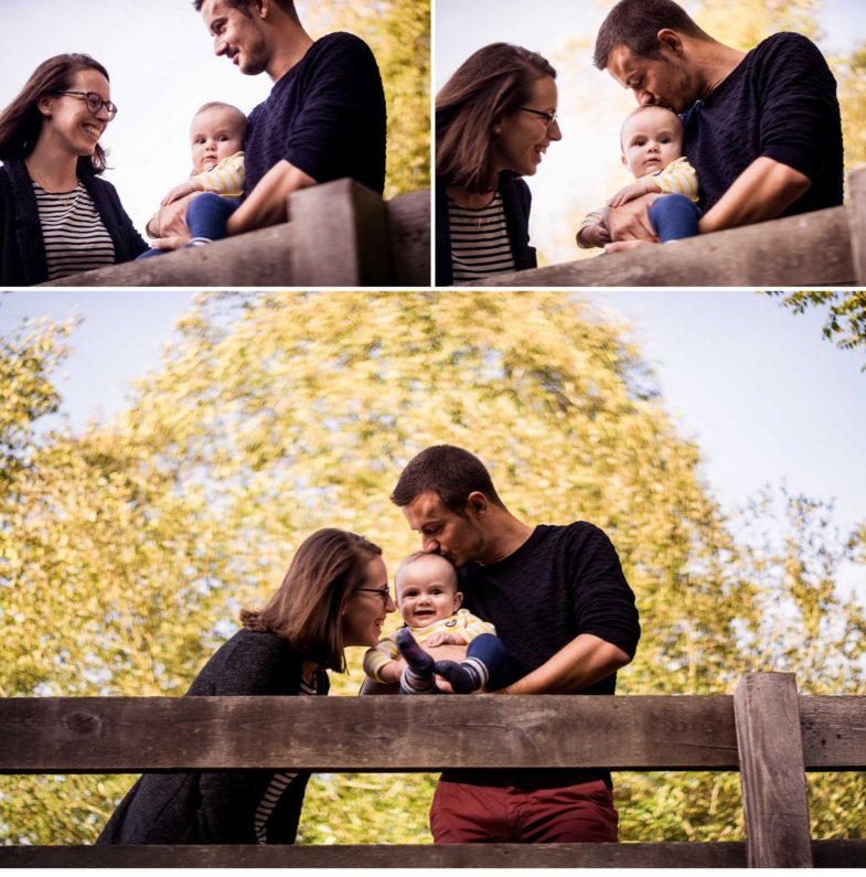 photographe famille ploermel hellean josselin