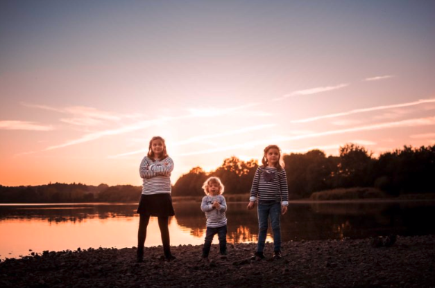 Le trio de choc