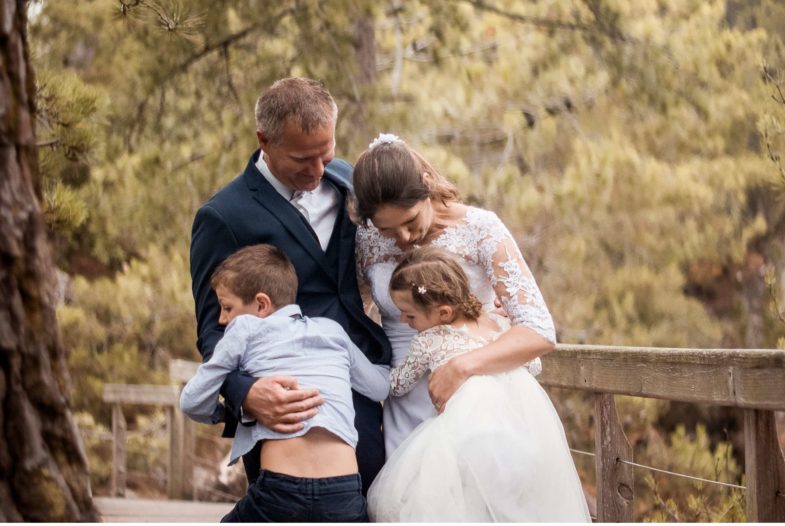  Photographe Erquy Mariage - Expérience photos au bord de mer