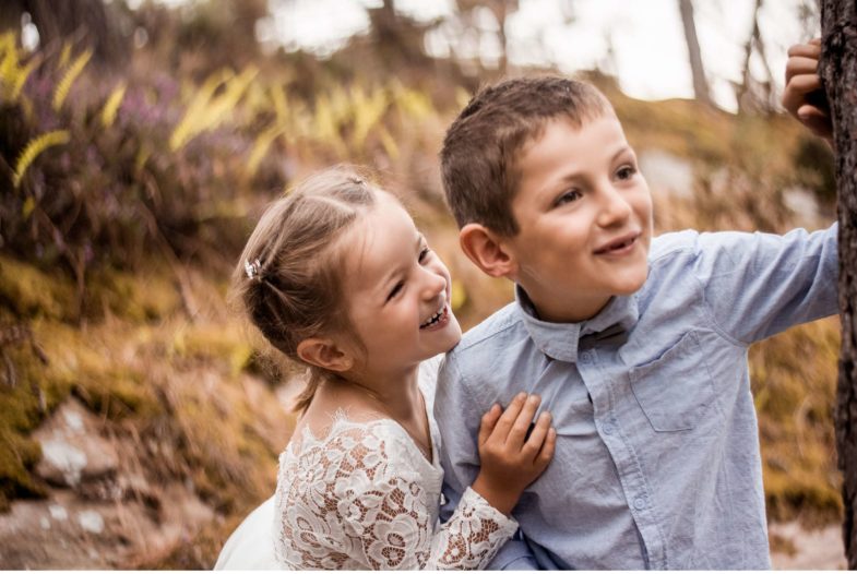  Photographe Erquy Mariage - Expérience photos au bord de mer