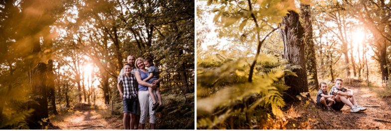 Famille photographe vannes lorient