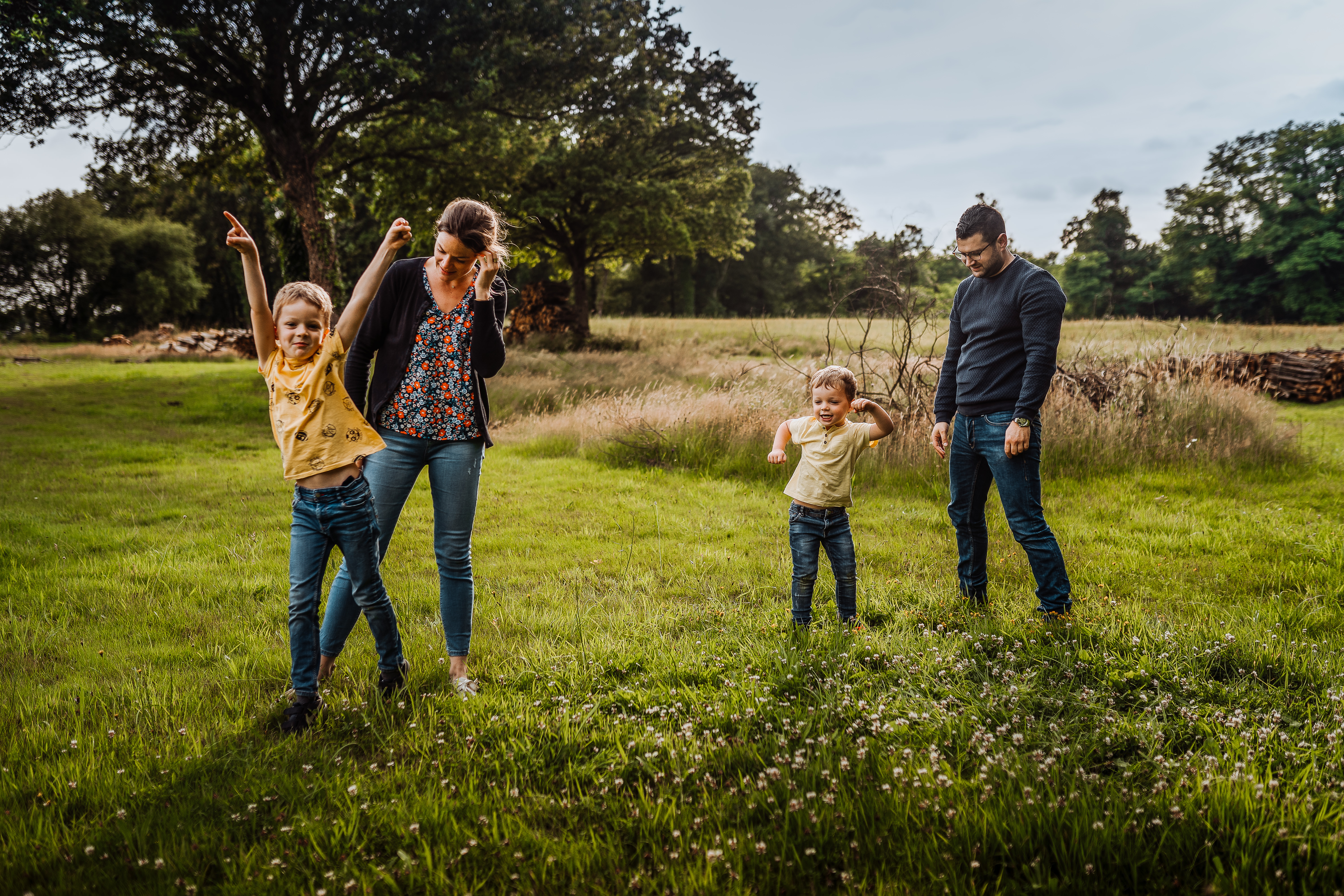 famille photographe ploermel photo