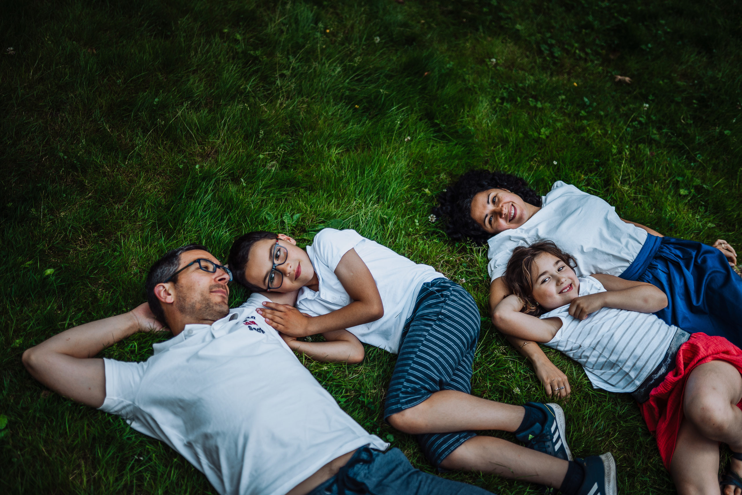 famille photographe paimpont